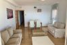 Апартаменты на Calpe - Alq 163 Porto azul 6