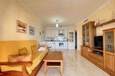 Апартаменты на Кальпе / Calpe - Alq 171 Playa de Oro 10
