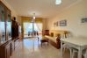 Апартаменты на Calpe - Alq 171 Playa de Oro 10
