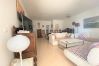 Апартаменты на Calpe - Alq 177 Peñon de Ifach 4 Estefania