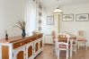 Апартаменты на Calpe - Alq 188 Apartamento Bobyan en Calpe