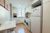 Апартаменты на Calpe - Alq 188 Apartamento Bobyan en Calpe