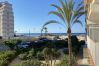 Апартаменты на Calpe - Alq 217 Peñon de Ifach 1 1