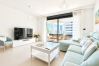 Апартаменты на Calpe - Alq 242 Alexia