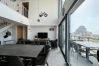 Апартаменты на Calpe - Alq 258 Sunrise Tower Dúplex