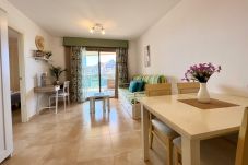 Апартаменты на Кальпе / Calpe - Alq 288 Esmeralda Suites