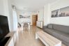 Апартаменты на Calpe - Alq 292 Porto Azul 14