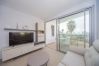 Апартаменты на Calpe - Alq 300 Holamar Apartment 
