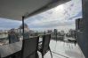 Апартаменты на Calpe - Alq 322 Arenal Beach 