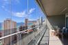 Апартаменты на Calpe - Alq 353 Mirador 16