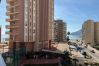 Апартаменты на Calpe - Alq 371 Bobyan 4